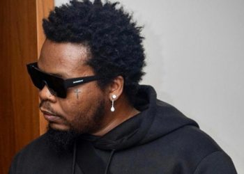 Olamide Drops Snippet for New Single ‘We Outside’