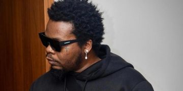 Olamide Drops Snippet for New Single ‘We Outside’
