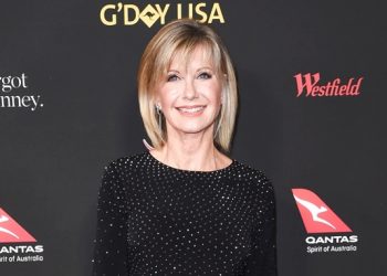 Olivia Newton-John Dies at 73