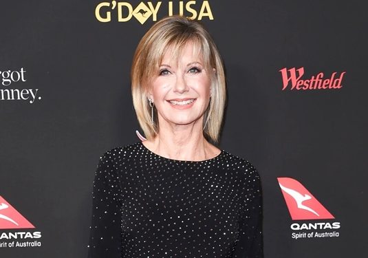 Olivia Newton-John Dies at 73