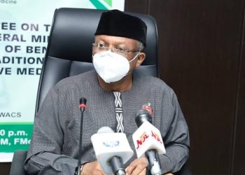 Buhari Approves Establishment of Additional Orthopedic Hospitals