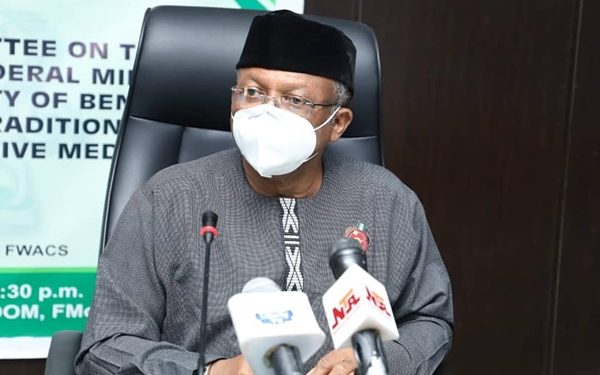 Buhari Approves Establishment of Additional Orthopedic Hospitals