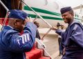 Osinbajo Departs for United States