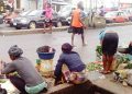Osun Government Bans Road-side Trading