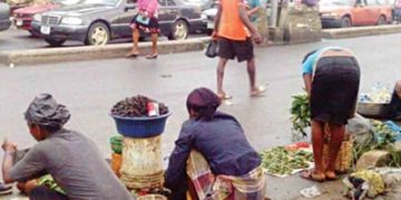 Osun Government Bans Road-side Trading