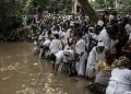 Osun  Government Warns Against Osun River Due to Contamination