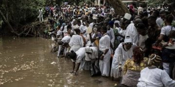 Osun  Government Warns Against Osun River Due to Contamination