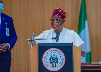 Osun Government Warns Against Violence
