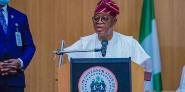 Osun Government Warns Against Violence