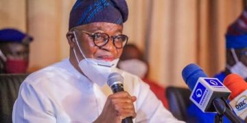 Osun Governor Declares Monday as Public Holiday