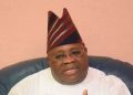 Osun Governor-elect Restates Commitment in State Development