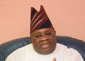 Osun Governor-elect Restates Commitment in State Development