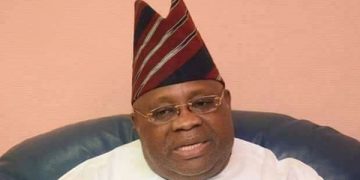 Osun Governor-elect Restates Commitment in State Development