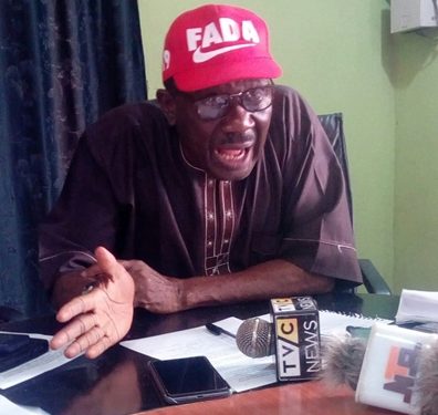 PDP Lawmakers Refutes Reports of Backing Down in Impeachment Process on Buhari