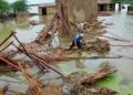 Pakistan Declares National Emergency Over Flood