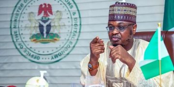 Pantami Tasks NCC on Effective Performance