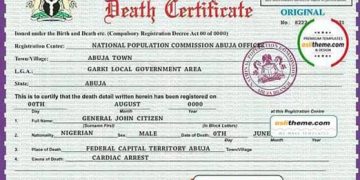 PenCom Warn Workers Against Fake Death to get Pension Benefits
