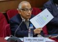 Peru’s Prime Minister Resigns