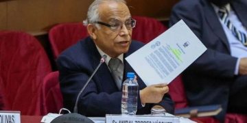 Peru’s Prime Minister Resigns