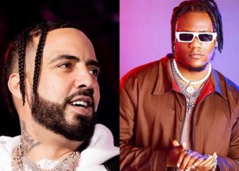 Pheelz Features Superstar Rapper in ‘Finesse’ US Remix