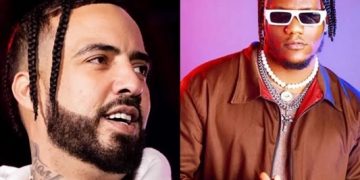 Pheelz Features Superstar Rapper in ‘Finesse’ US Remix