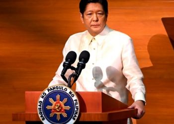 Philippines Refute Claims of Rejoining ICC