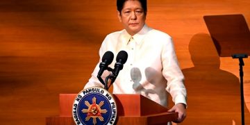 Philippines Refute Claims of Rejoining ICC