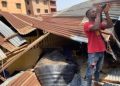 Police Arrest Project Engineer in Lagos