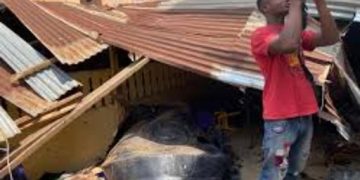 Police Arrest Project Engineer in Lagos