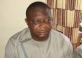 Police Arrest Suspended Anambra LG Chair