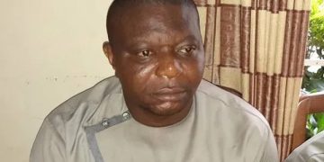 Police Arrest Suspended Anambra LG Chair