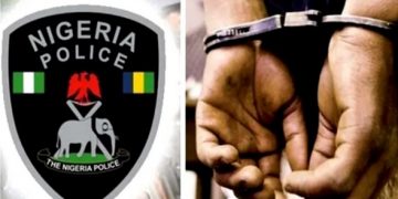 Police Arrests Kuje Prison Escapee