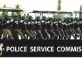 Police Commission Suspends Constable Recruitment