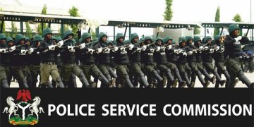 Police Commission Suspends Constable Recruitment