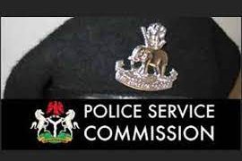 Police Commission Union Declares Indefinite Strike