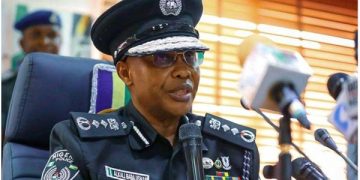 Police Heighten Security in Abuja