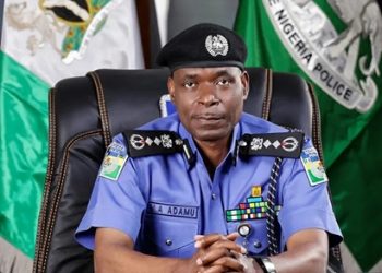 Police Sends Warning to Politicians