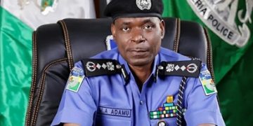 Police Sends Warning to Politicians