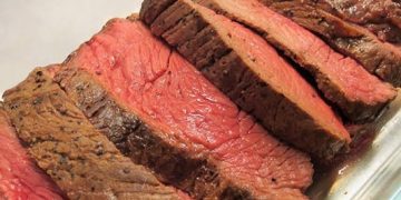 Price of Beef Records Increase in Eke Onuwa Market