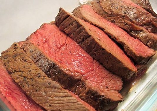 Price of Beef Records Increase in Eke Onuwa Market