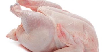 Price of Frozen Chicken Records an Increase in Ekeonuwa Market