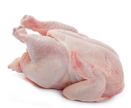 Price of Frozen Chicken Records an Increase in Ekeonuwa Market