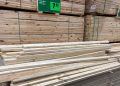 Price of Wood Increases
