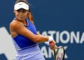 Raducanu Wins Cincinnati Open First Round