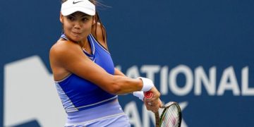Raducanu Wins Cincinnati Open First Round
