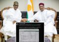 Reactions Trail FGs Purchase of #1.4 billion Worth of Vehicles for Niger Republic,