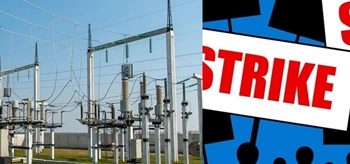 Reactions Trail Industrial Action by Electricity Workers