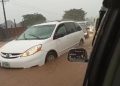 Residents of Egbu Community Raise Alarm Over Flooding