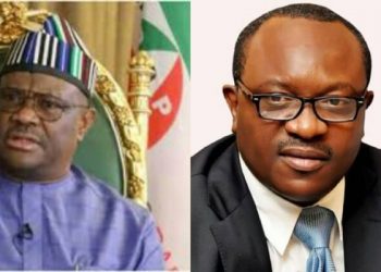 Rivers Government to Prosecute Reps Member Over Oil  Bunkering