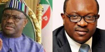 Rivers Government to Prosecute Reps Member Over Oil  Bunkering